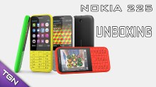 Nokia снова вернется к работе над телефонами