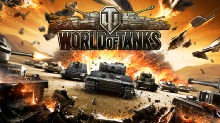 World of Tanks работает вместе с 