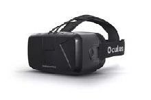 Oculus Rift выйдет в начале 2016 года