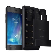 Модульный смартфон Fonkraft-альтернатива Project Ara