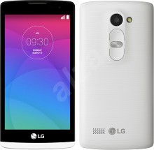 Опубликован новый смартфон LG Leon 