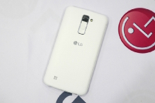 LG запустила в России К10 LTE, K10, K7 и K4 LTE