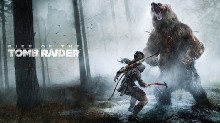 Rise of the Tomb Raider защищена Denuvo