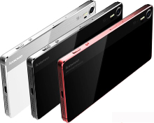 Lenovo готовит бюджетную версию смартфона Vide Shot
