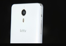 LeTV X 600 восьмиядерный смартфон без боковых рамок