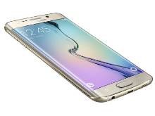 LG иронизирует над Galaxy S6 Edge+ в Twitter