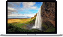 MacBook Pro вскоре получит новую версию 