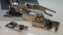 Ремонт оверлоков: особенности восстановления работоспособности разновидности швейных машин