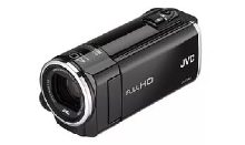 JVC запустила новую линейку всепогодных камер EVERIO
