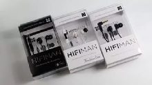 Опубликованы новые наушники Hifiman Re-300 I, Re-300 Н
