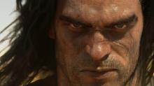 Conan Exiles должен нас порадовать 