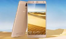 Опубликован новый смартфон Gionee Marathon M5 mini