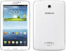 Опубликованы характеристики смартфона Samsung Galaxy Tab E 7.0