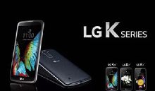 LG планирует добавить новые смартфоны в свою серию K , одним из них станет LG K4