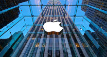Apple объявила о небывалой прибыли и рекордно низком росте продаж
