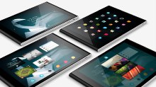 Проект Jolla Tablet закрыт