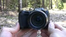 Камера Canon EOS 1D Mark 2 сможет снимать видео 4К с кадровой частотой 60 к/с