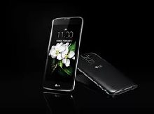 Выход новых смартфонов LG K Series 