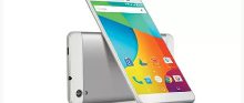 Представлен смартфон Lava V5 с HD экраном и 3 Гбайт ОЗУ 