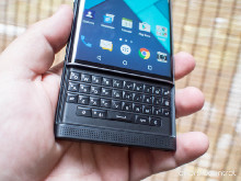 BlackBerry полностью переходит на Android 