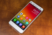 Xiaomi официально продается в США 