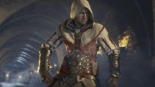 Assassin’s Creed: Identity анонсирована на мобильной платформе 