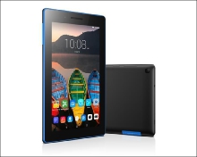 Представлен бюджетный планшет Lenovo Tab TB3-710F