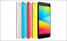 Смартфон Gionee Pioneer P5W обойдется в $95