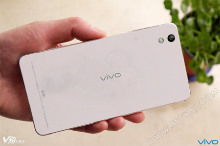 Смартфон Vivo Xplay 5S получит QHD экран