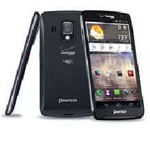 Озвучены спецификации смартфона Pantech V 950