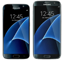 21-го февраля анонсируют Samsung Galaxy S7 и Galaxy S7 edge