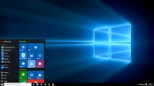 Windows 10 стала популярнее Windows XP