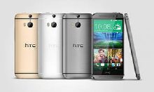 Стали известны характеристики планшета HTC Desire T7