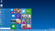 Windows 10 теперь устанавливается самостоятельно 