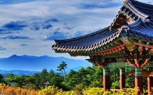 Туристам в Корее выдадут Galaxy Note 5