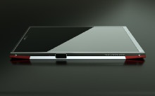 Turing Phone меняет операционную систему 