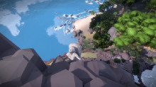 The Witness заработала 5 миллионов 