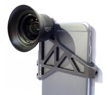 Новый стандарт качества в мире мобильной фотографии: объективы ExoLens Zeiss для смартфонов 