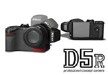 Опубликованы характеристики нового зеркального фотоаппарата Nikon D5