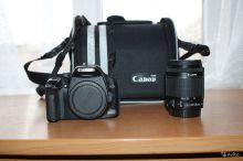 Как работает в новых зеркальных фотоаппаратах Canon