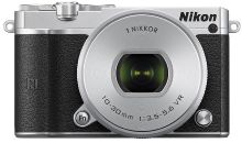 В 2016 году Nikon представит премиальный компактный фотоаппарат 