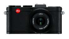 Опубликована защищенная фотокамера Leica X-U