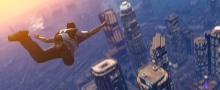 60 миллионов копий Grand Theft Auto V ушли с полок магазинов