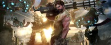 Serious Sam 4 - разработчики поделились новой информацией