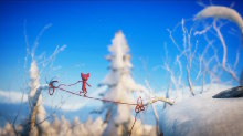 Unravel уже доступна для загрузки 