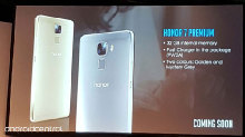 Huawei Honor 7 Premium Edition теперь и на европейском рынке