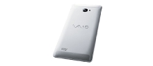 VAIO анонсировала 5,5-дюймовый смартфон Phone Biz 