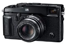 Новинка нового фотоаппарата Fujifilm X-Pro 2