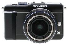 Компания Olympus представит фотоаппарат Pen - F в конце февраля 2016 года