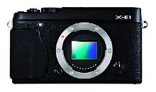 Улучшенный беззеркальный фотоаппарат премиум-класса Fujifilm X-E2S